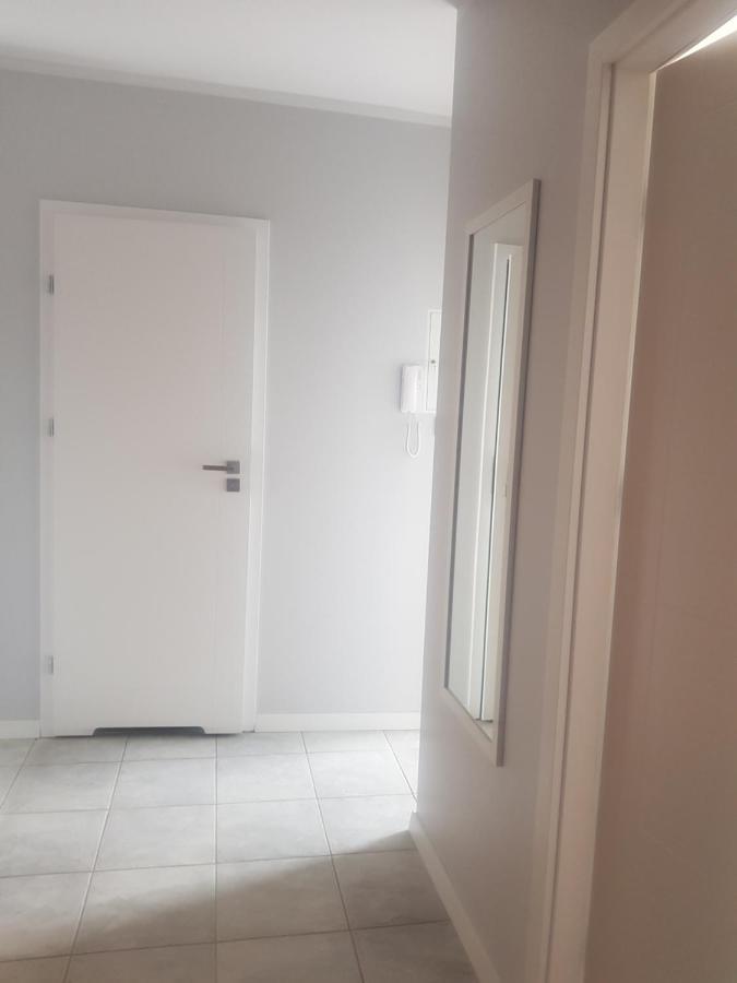 גדנסק Dwa Pokoje Nad Morzem מראה חיצוני תמונה
