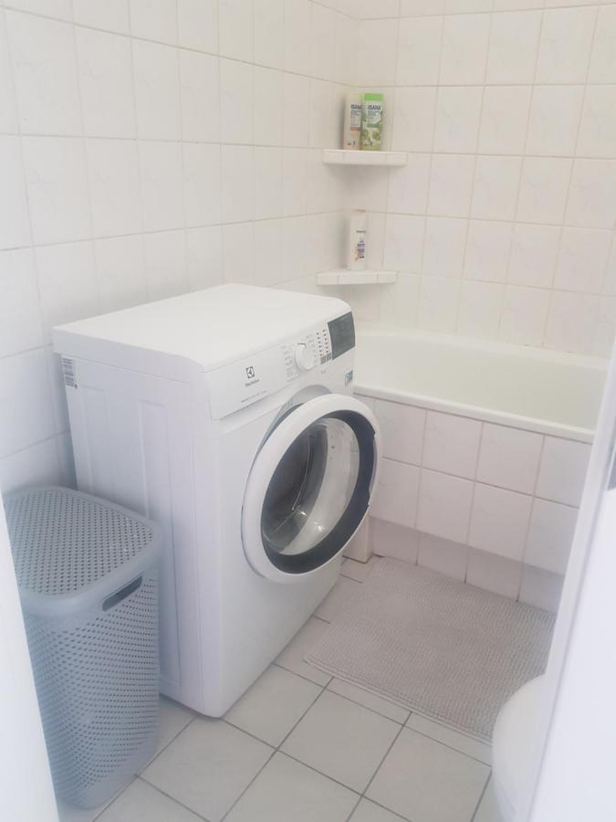 גדנסק Dwa Pokoje Nad Morzem מראה חיצוני תמונה